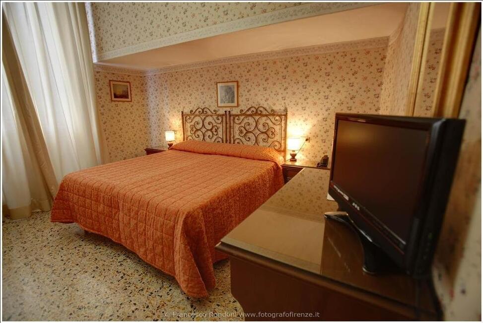 Foto general de Hotel Ariele