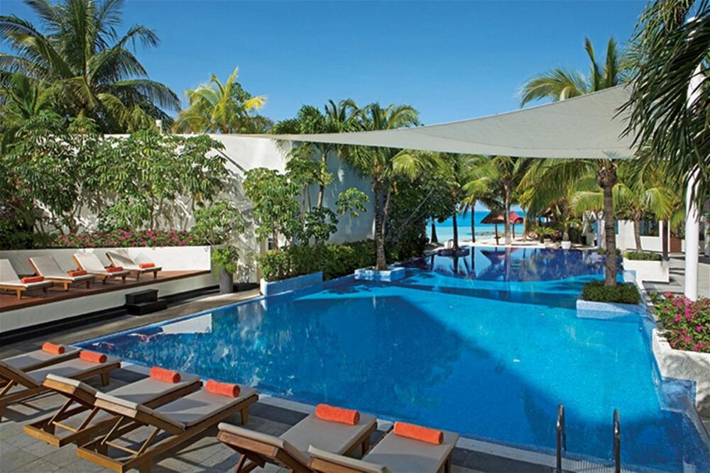 Foto de los servicios de Hotel Dreams Sands Cancun Resort &amp;amp; Spa