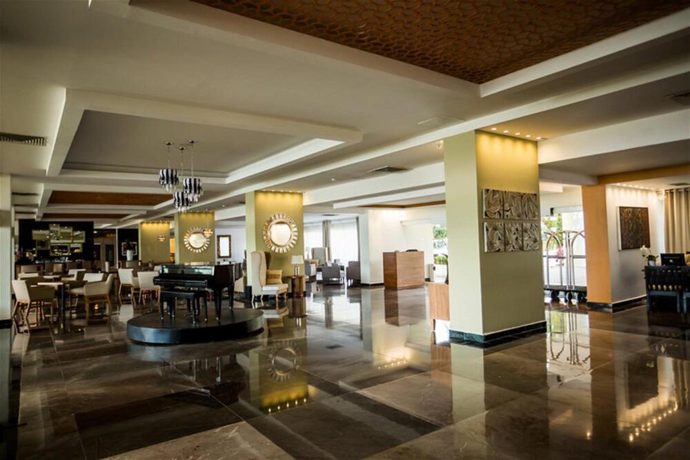 Foto general de Hotel Dreams Sands Cancun Resort &amp;amp; Spa