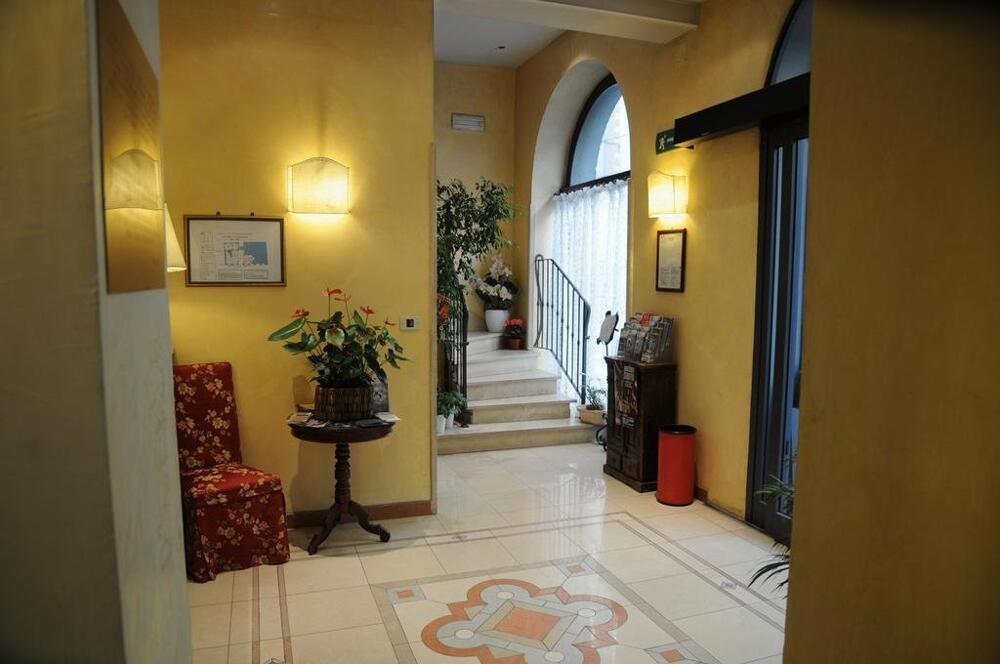 Foto general de Hotel Galileo