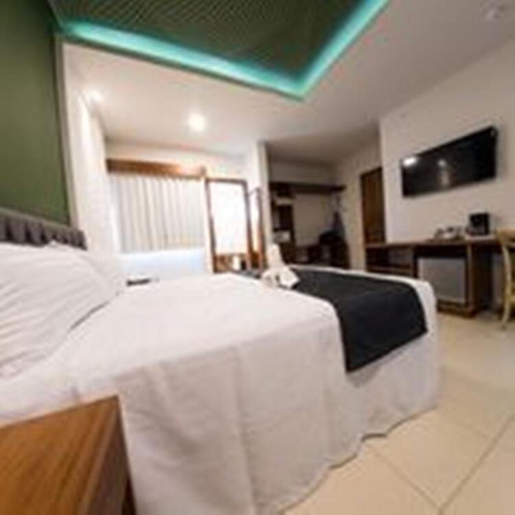 Foto general de Hotel Clipperton