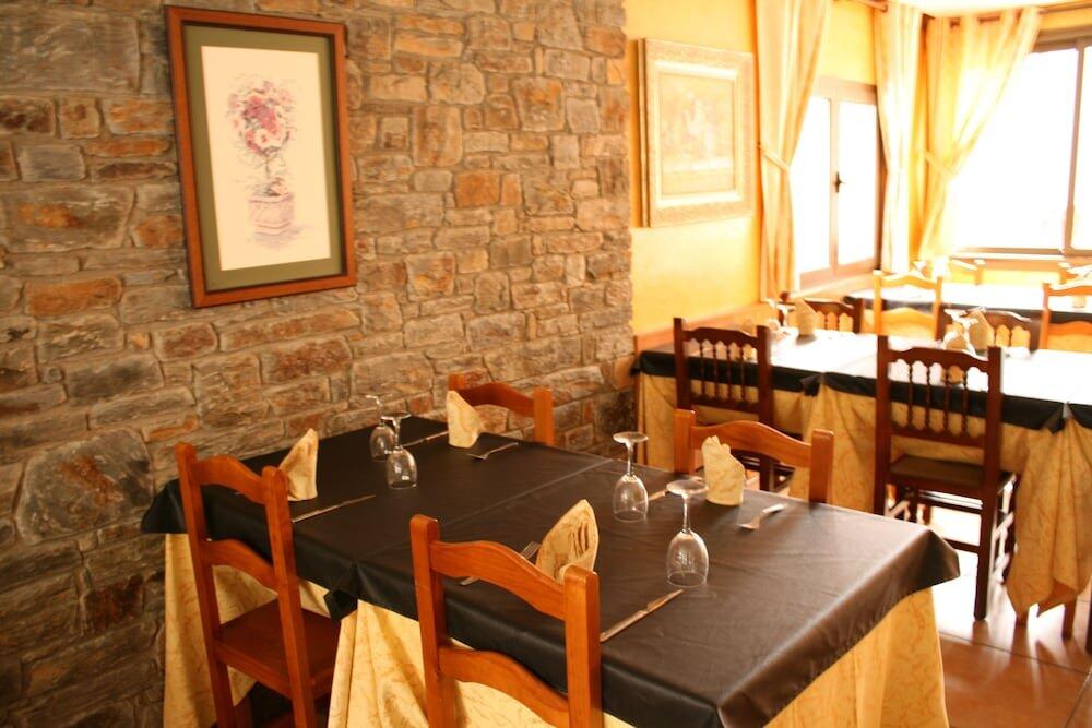 Foto de restauración de Hotel Sucara