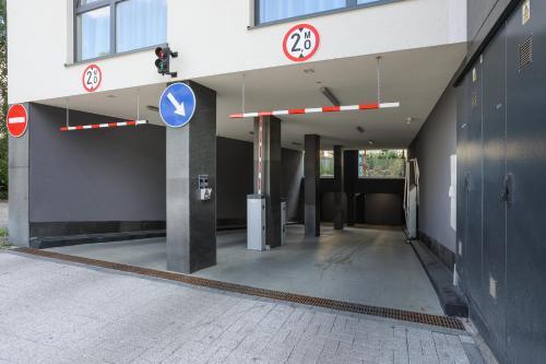 Foto del exterior de Adella Boutique Hotel - Free Parking