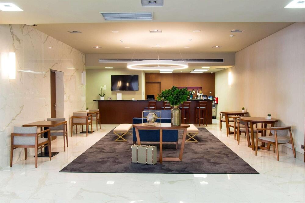 Foto general de Hotel Melia Setubal