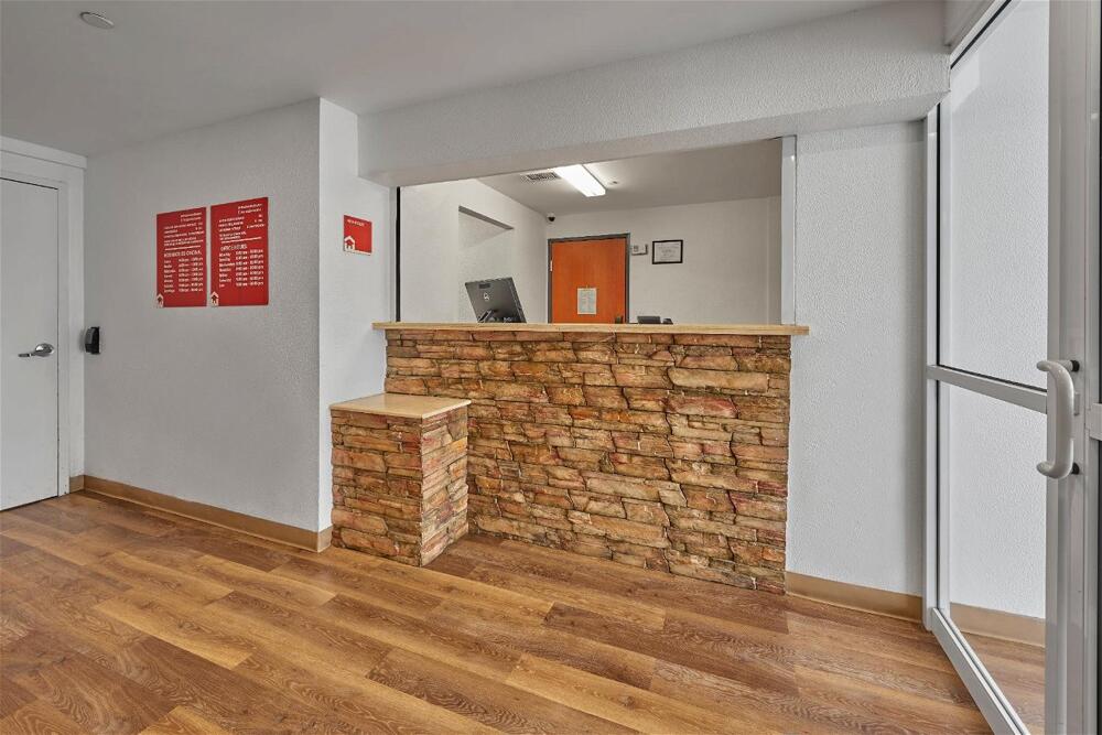 Foto de las zonas nobles de Aparthotel Extended Suites Monterrey Aeropuerto