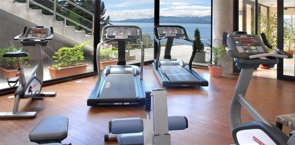 Foto de los servicios de Cacique Inacayal Lake &amp;amp; Spa Hotel