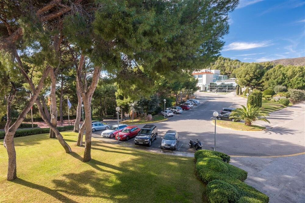 Foto general de Gran Hotel Rey Don Jaime