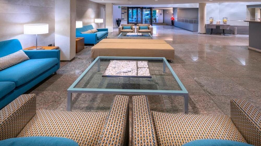 Foto general de Gran Hotel Rey Don Jaime