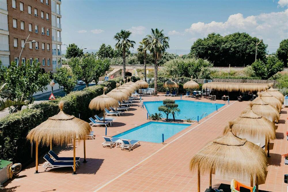 Foto de los servicios de Sol Port Cambrils Hotel
