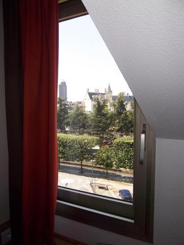 Foto del entorno de Hotel ibis Nantes Centre Gare Sud