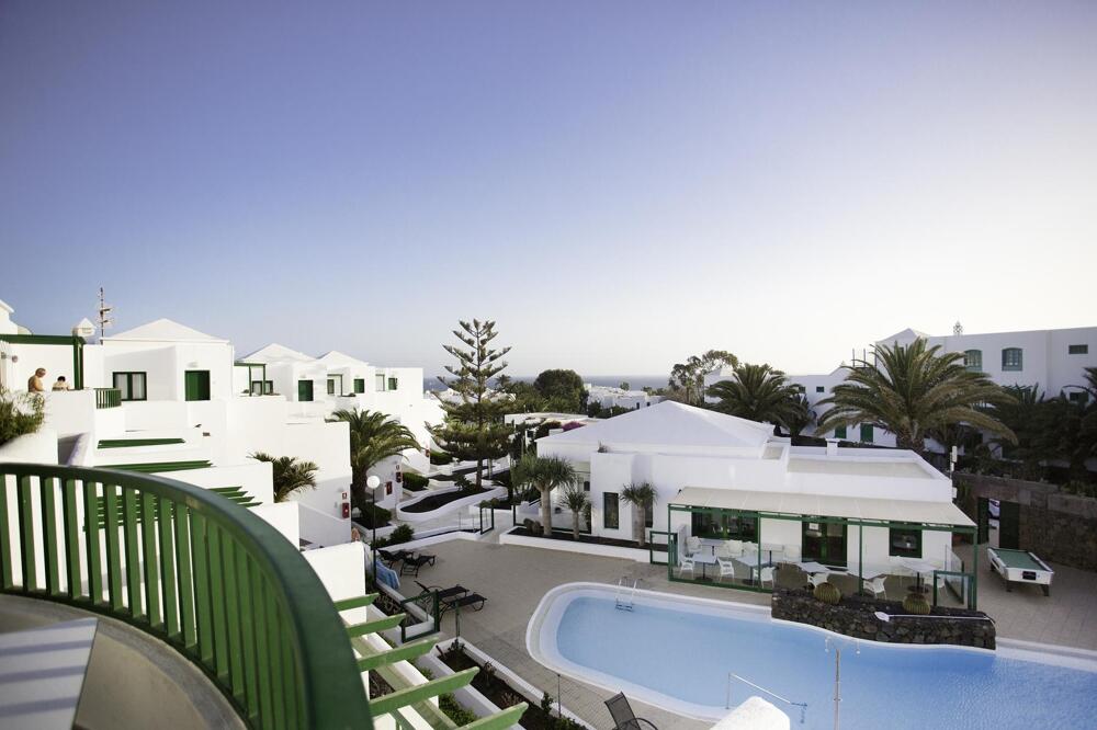 Foto del entorno de Apartamentos El Guarapo