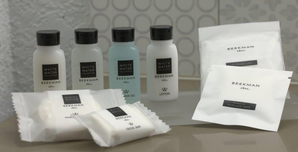 Foto del baño de Hotel Country Inn &amp;amp; Suites by Radisson, Anderson, SC