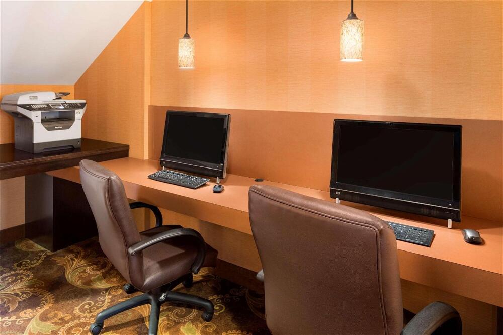 Foto de los servicios de Hotel Country Inn &amp;amp; Suites by Radisson, Anderson, SC