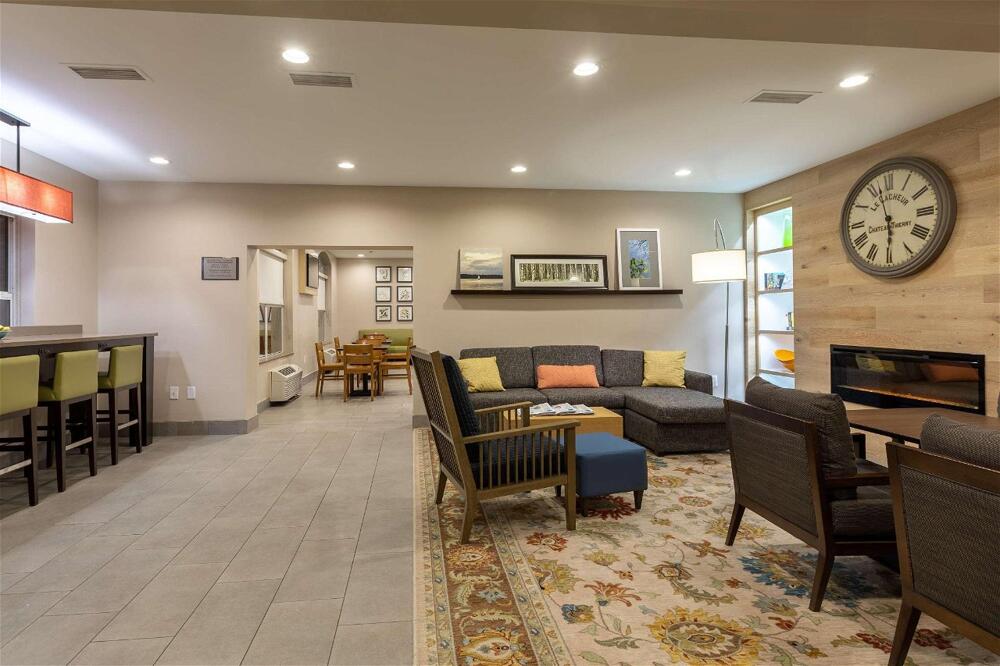 Foto de las zonas nobles de Hotel Country Inn &amp;amp; Suites by Radisson, Anderson, SC