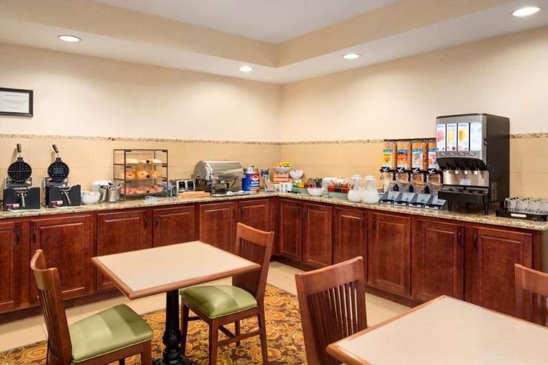 Foto general de Hotel Country Inn &amp;amp; Suites by Radisson, Anderson, SC