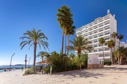 Foto general de Hotel Figueretes