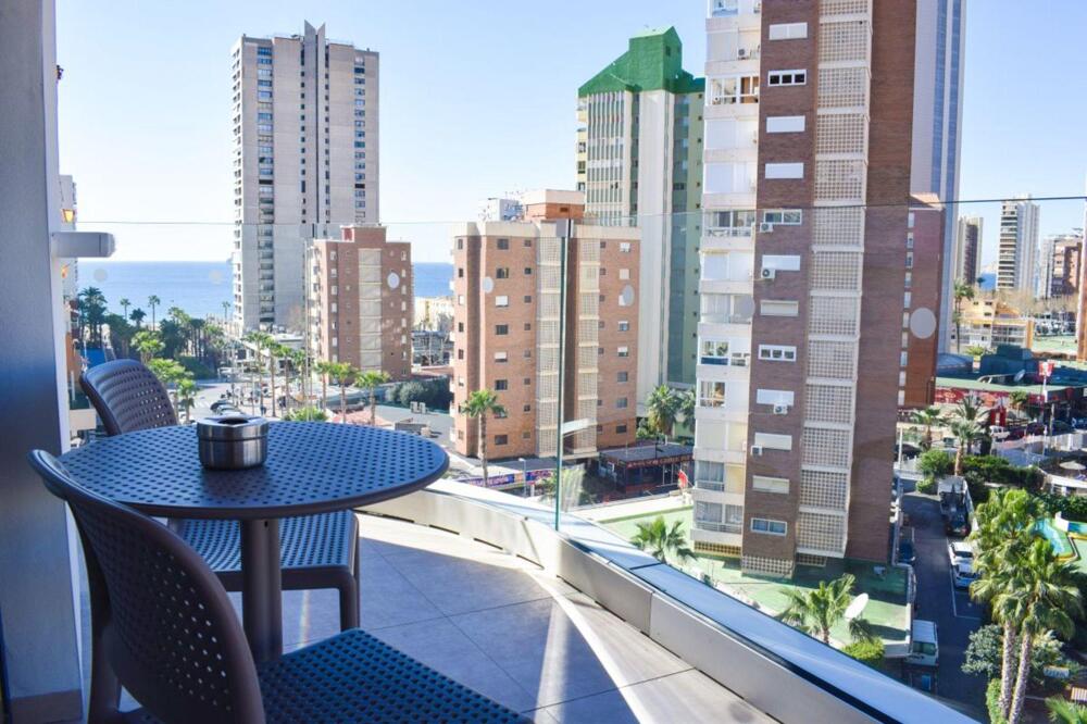 Foto general de Hotel Presidente 4 sup