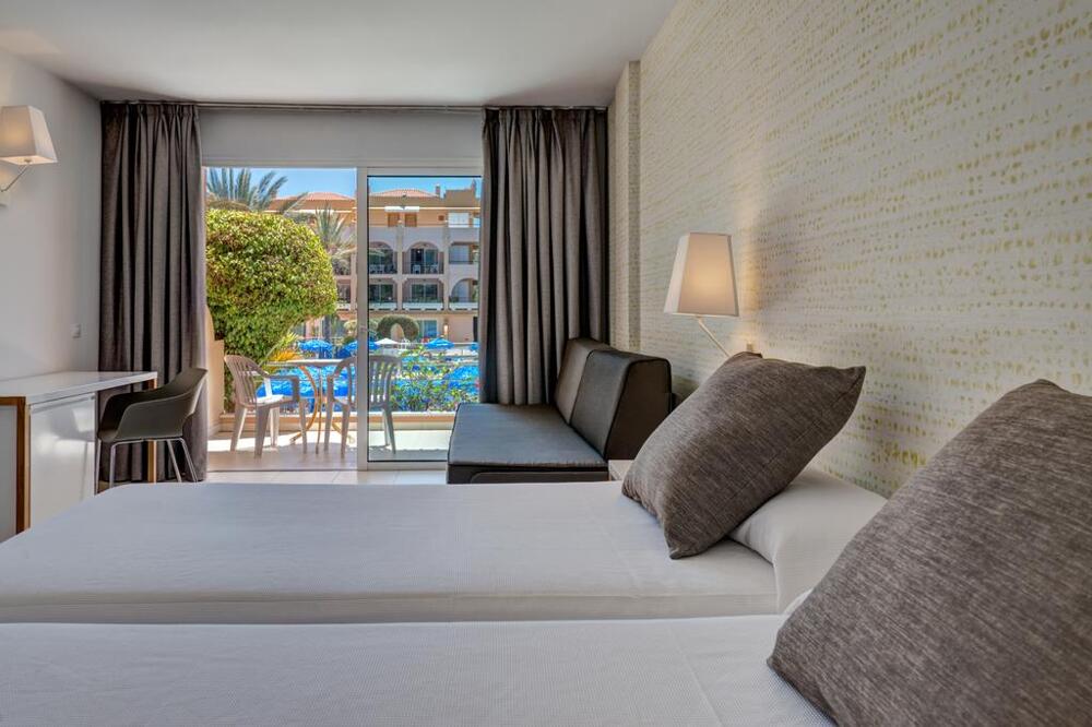 Foto general de Hotel Mirador Maspalomas by Dunas
