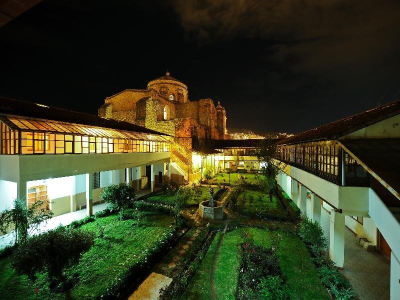 Foto general de Hotel Monasterio San Pedro