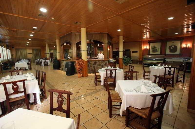 Foto general de ELE Hotel Puerta de Monfrague