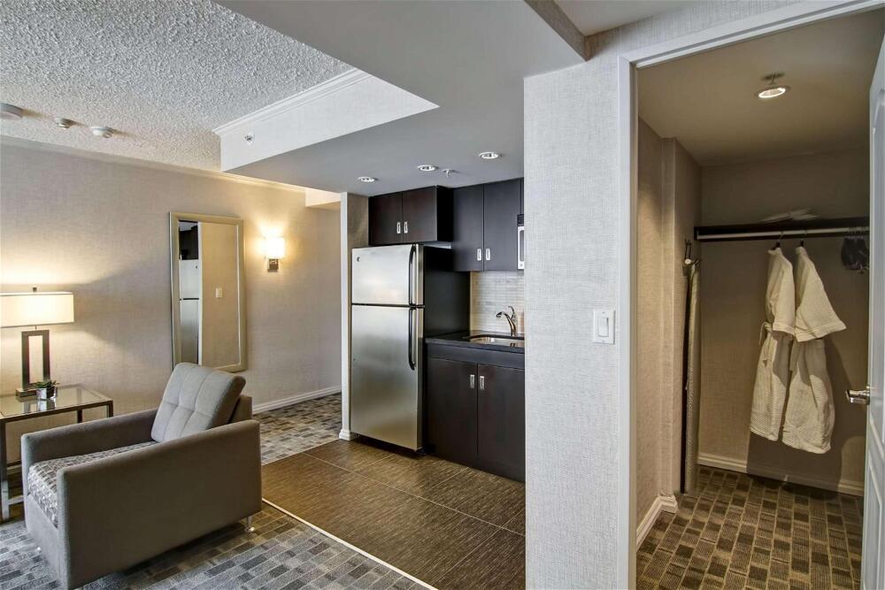 Foto general de Hotel DoubleTree by Hilton Toronto Downtown
