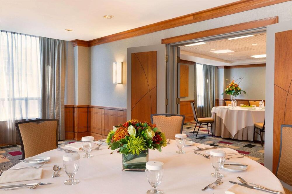 Foto general de Hotel DoubleTree by Hilton Toronto Downtown