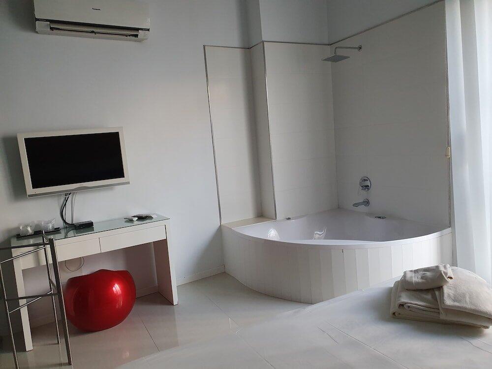 Foto de los servicios de Can Vent Boutique Hotel