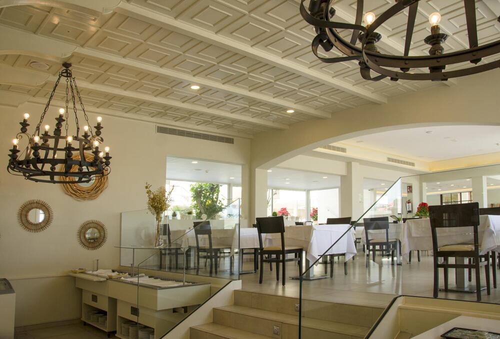 Foto general de Hotel Ereza Mar - Adults Only