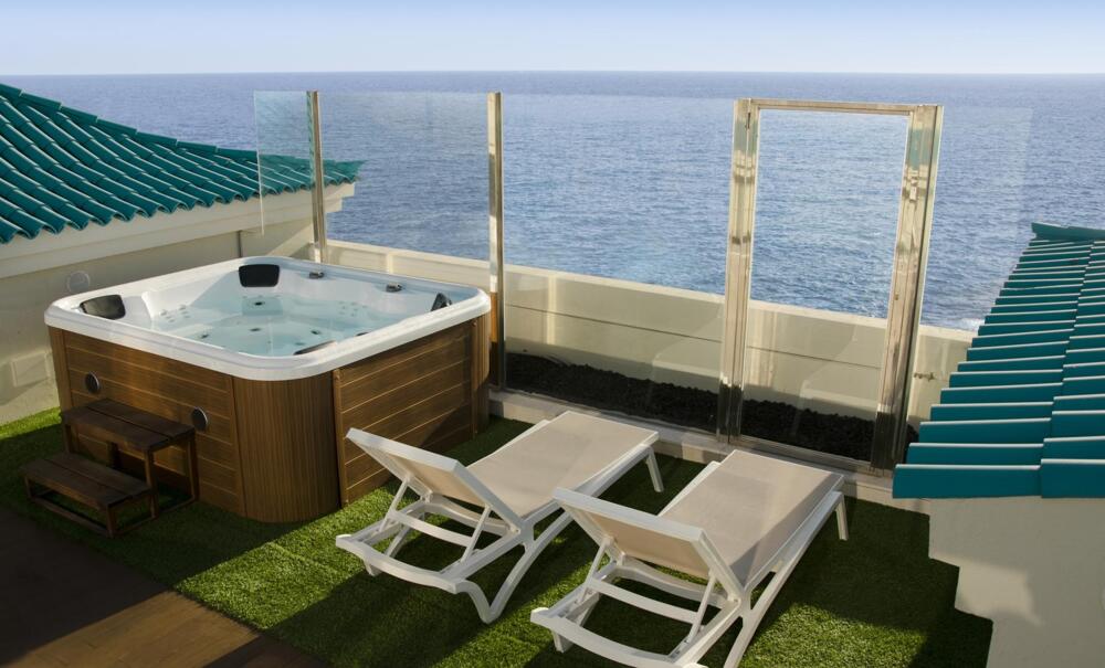 Foto general de Hotel Ereza Mar - Adults Only