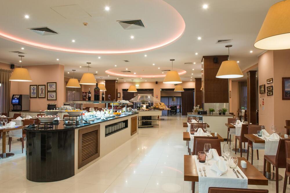 Foto general de Hotel Vila Gale Marina