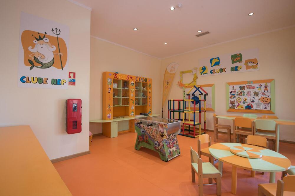 Foto general de Hotel Vila Gale Marina