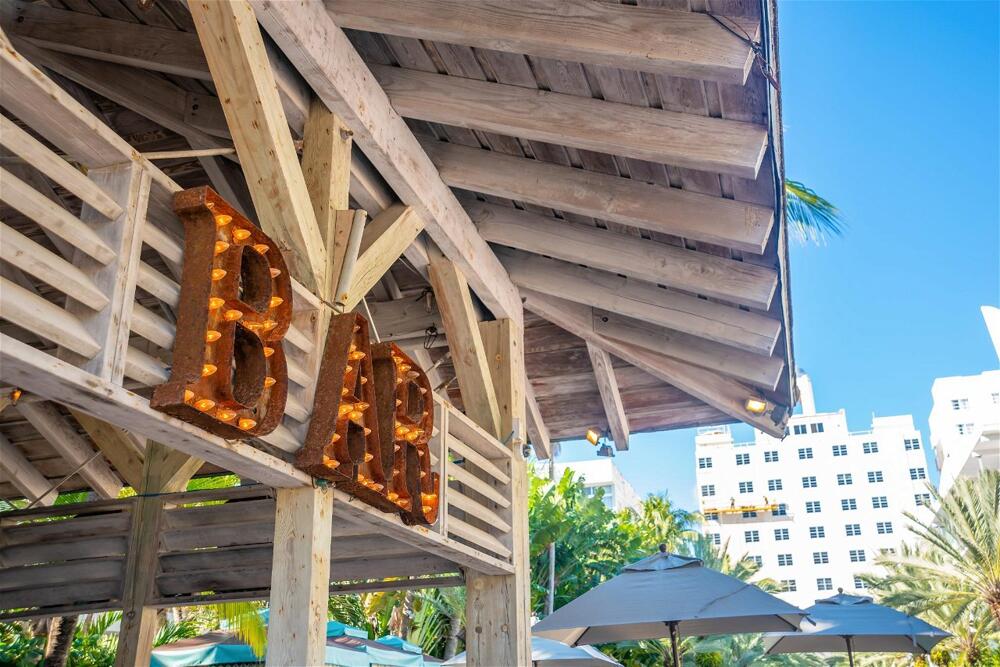 Foto general de National Hotel, An Adult Only Oceanfront Resort
