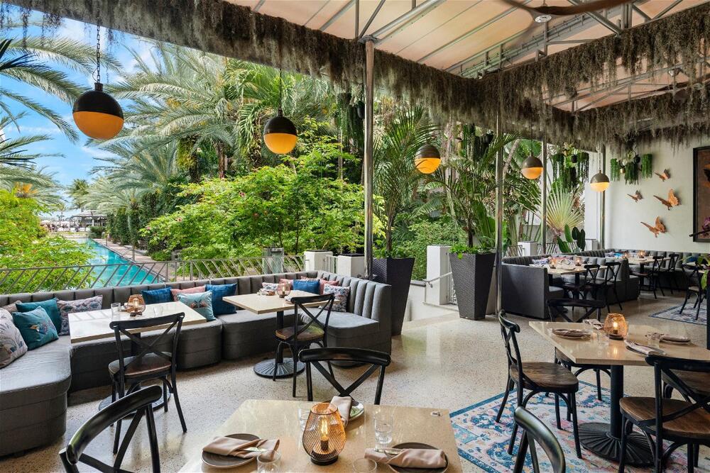Foto general de National Hotel, An Adult Only Oceanfront Resort