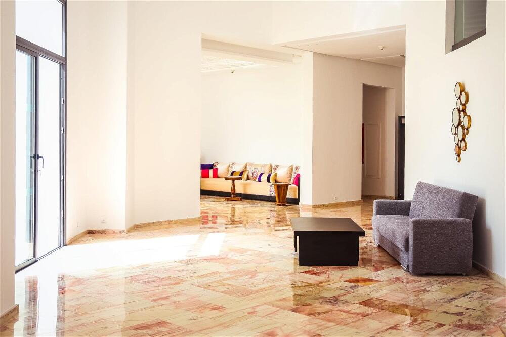 Foto general de Hotel Senator Agadir