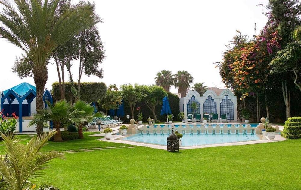 Foto general de Hotel Senator Agadir