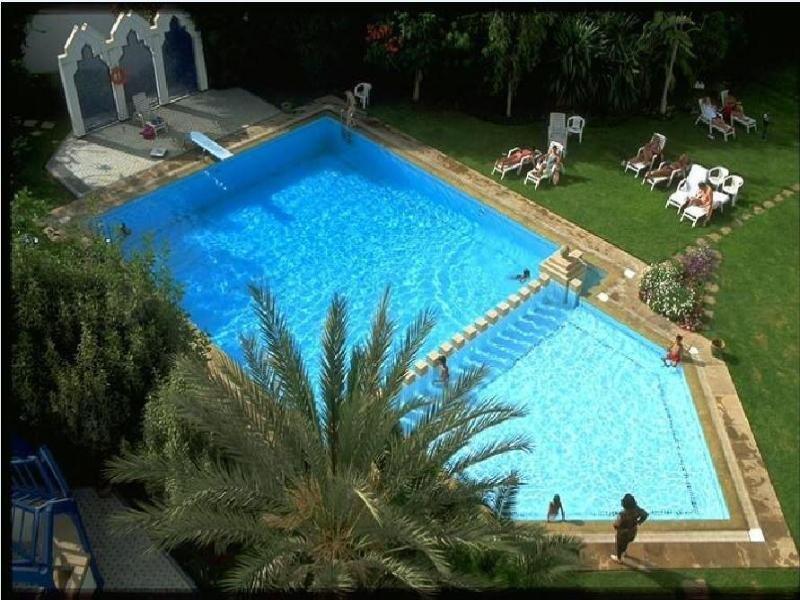 Foto general de Hotel Senator Agadir