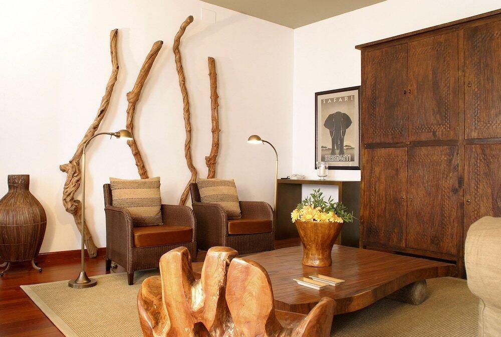 Foto de una habitación de Hotel Fairplay Golf &amp;amp; Spa Resort