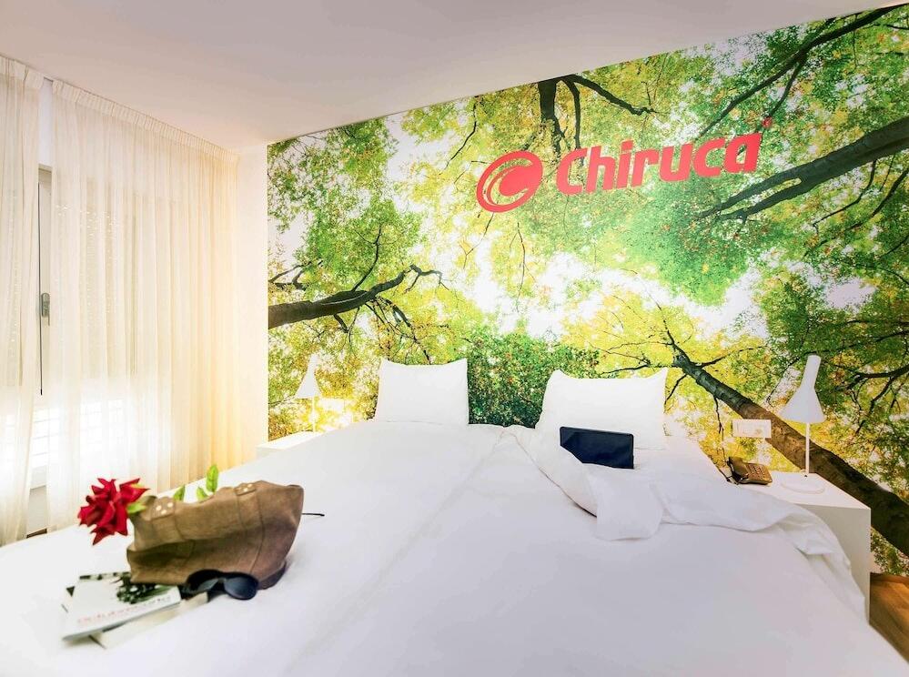 Foto de una habitación de Hotel Ibis Styles La Rioja Arnedo