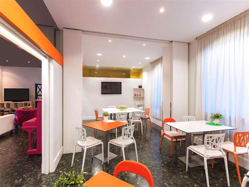 Foto general de Hotel Ibis Styles La Rioja Arnedo