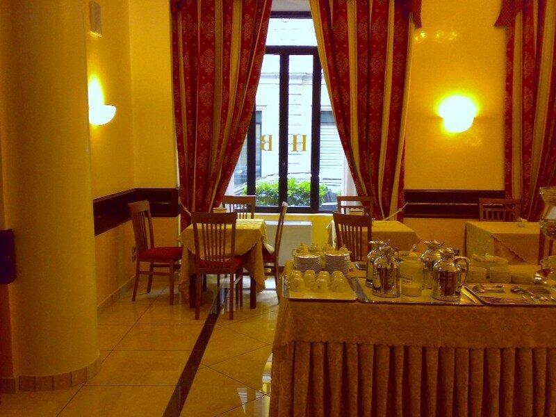 Foto general de Mokinba Hotels Baviera