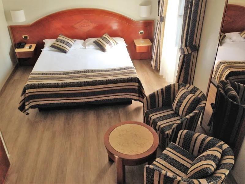 Foto general de Mokinba Hotels Baviera