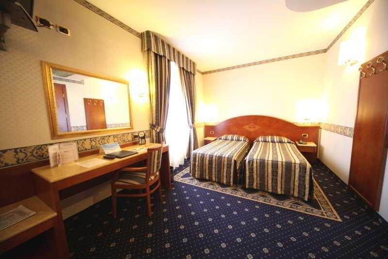 Foto general de Mokinba Hotels Baviera