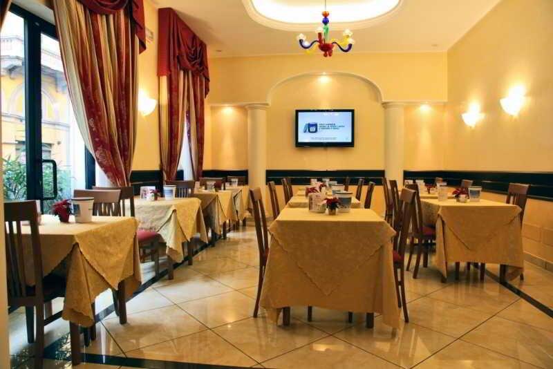 Foto general de Mokinba Hotels Baviera