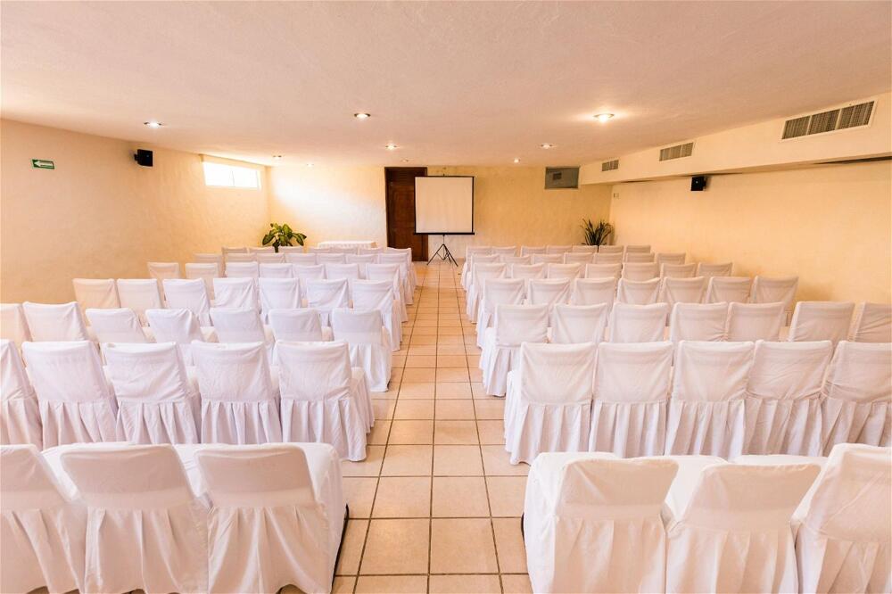 Foto general de Costa de Oro Beach Hotel