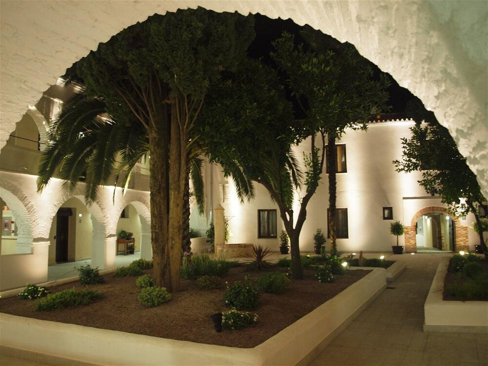 Foto general de Hotel Convento Aracena &amp;amp; SPA