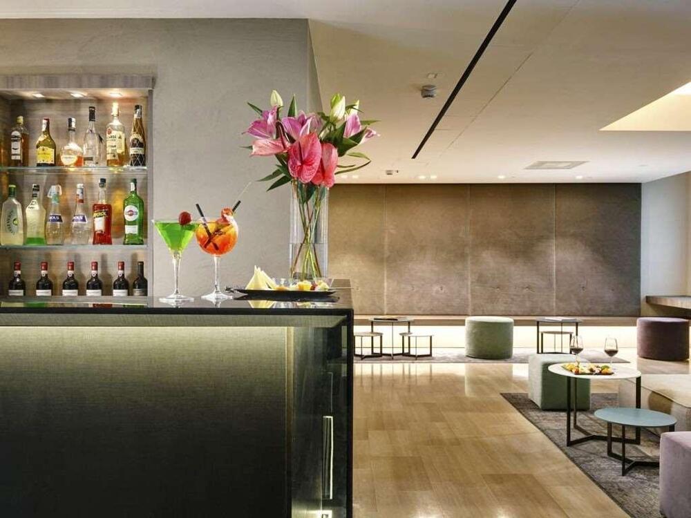 Foto general de Hotel Glance In Florence