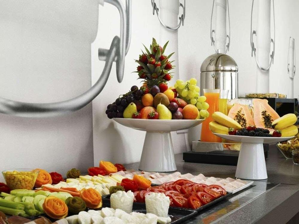 Foto general de Hotel Glance In Florence