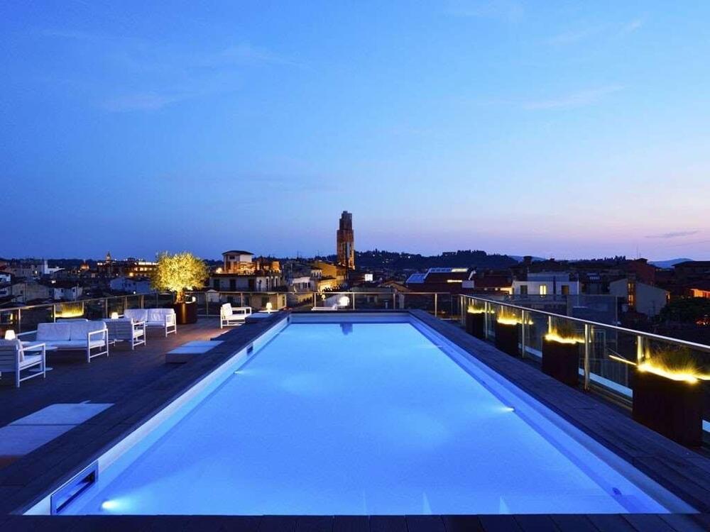 Foto general de Hotel Glance In Florence