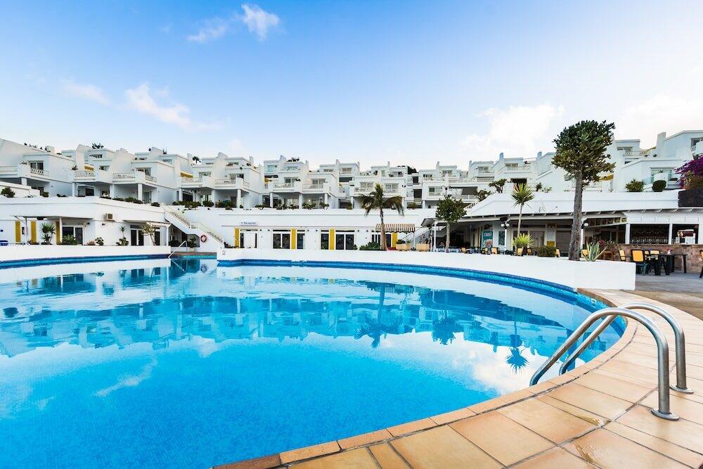 Foto general de Apartamentos BelleVue Aquarius