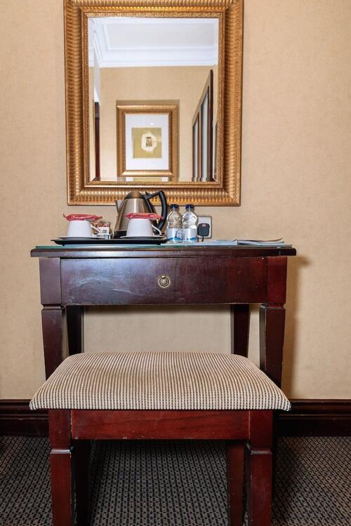 Foto de una habitación de Hotel The Premier Notting Hill